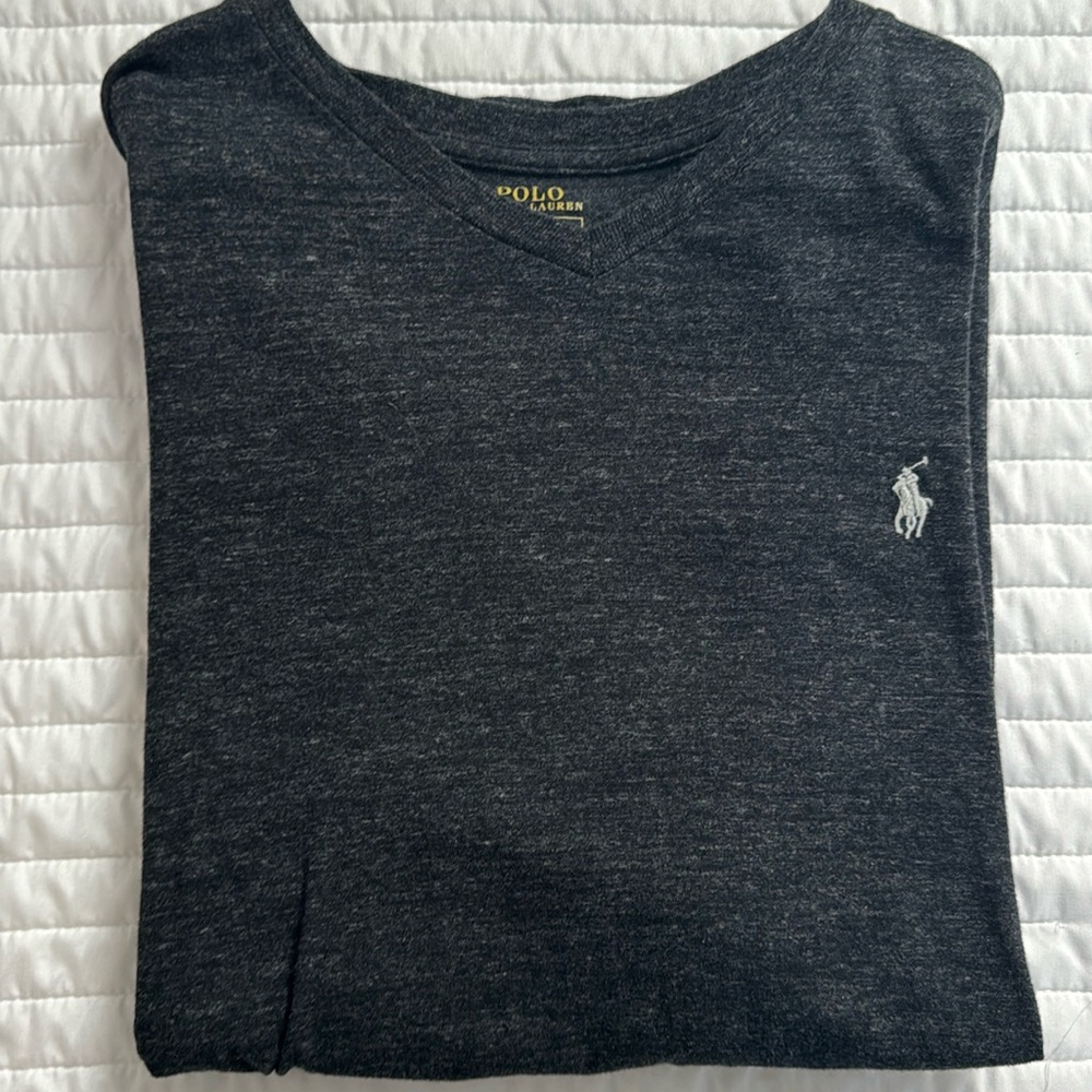 Ralph Lauren Classic Fit Shirt